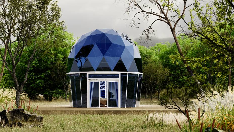 吴川市雪利——专注野奢星空空间，一站式星空帐篷厂家与解决方案专家