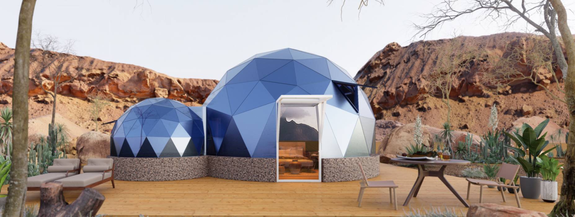 吴川市星空房定制